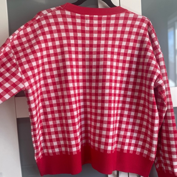 Picnic Cardigan- Limited - Picture 5 of 5